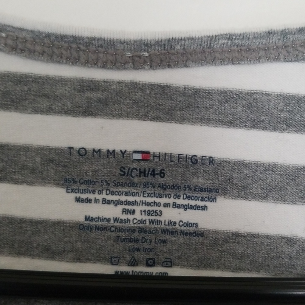 Tank top - Picture 2 of 3